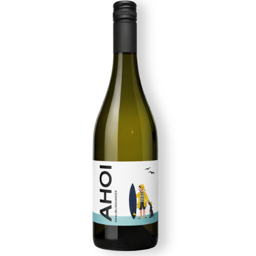 AHOI Grauburgunder