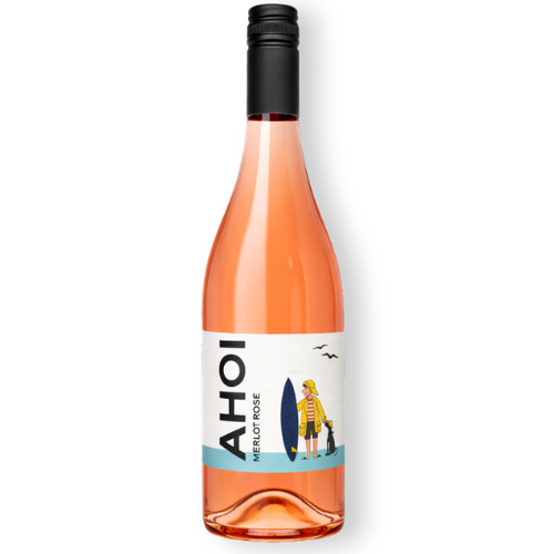 AHOI Rosé